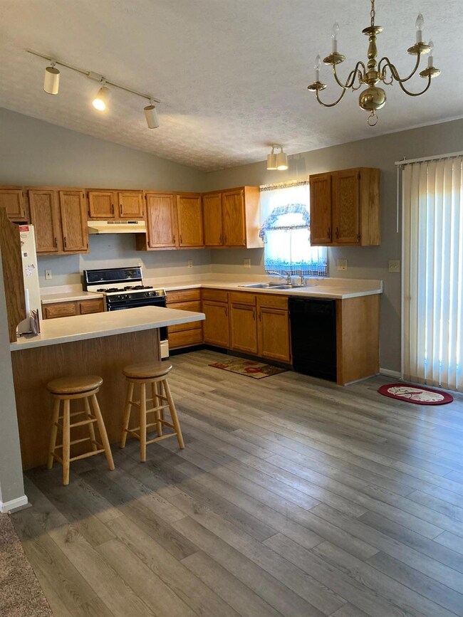 8954 N Versailles St, Napoleon, IN 47034 - photo 3