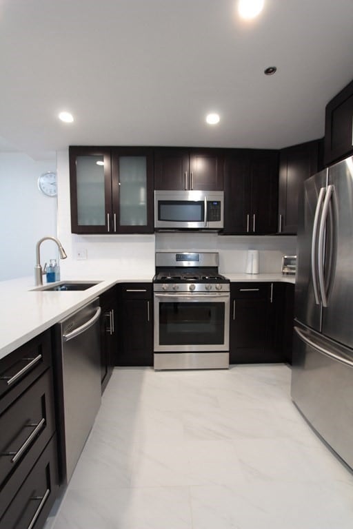 Tremont on the Common unit 16A, Boston, MA 02111 - photo 5