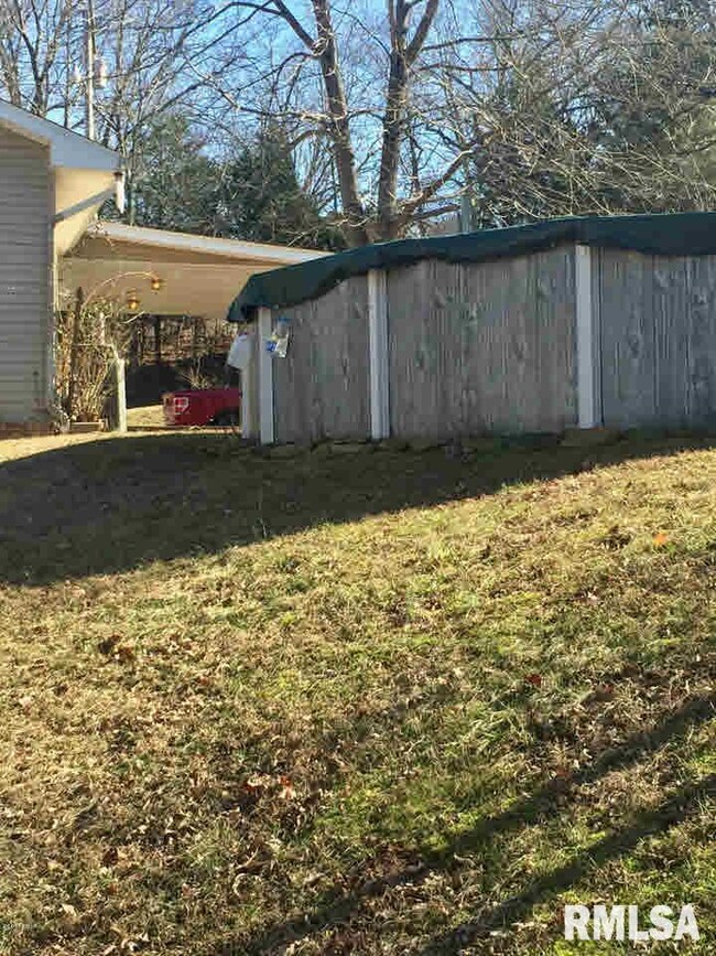 310 S Walnut Grove Rd, New Burnside, IL 62967 - photo 6