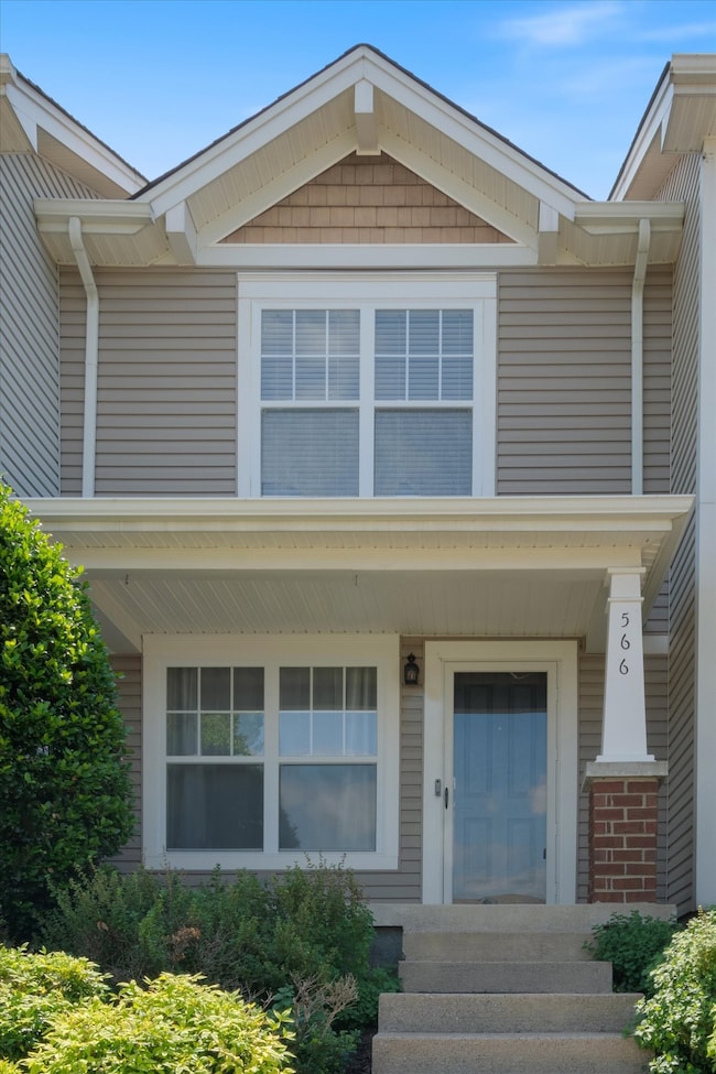 566 Flintlock Ct unit 82, Nashville, TN 37217 - photo 2