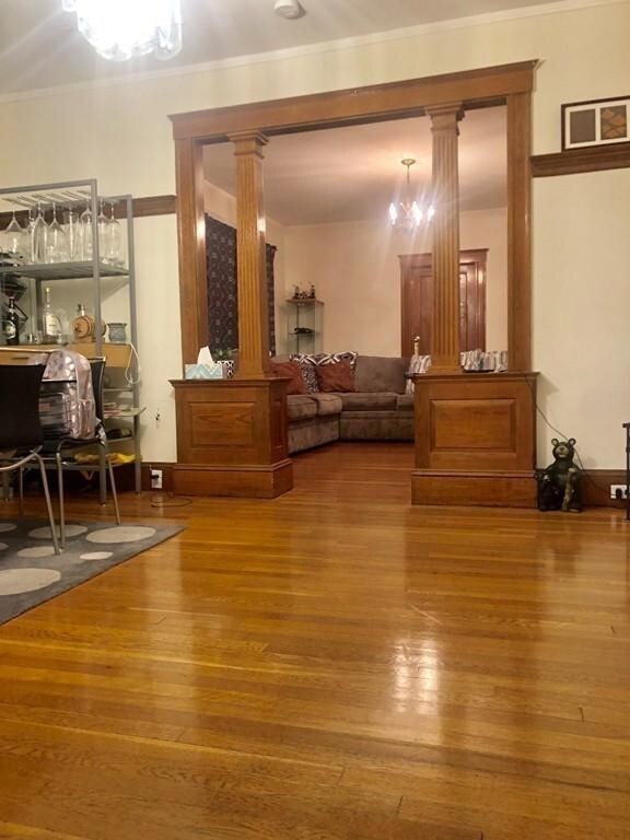 7 Mendelssohn St unit 1, Roslindale, MA 02131 - photo 7