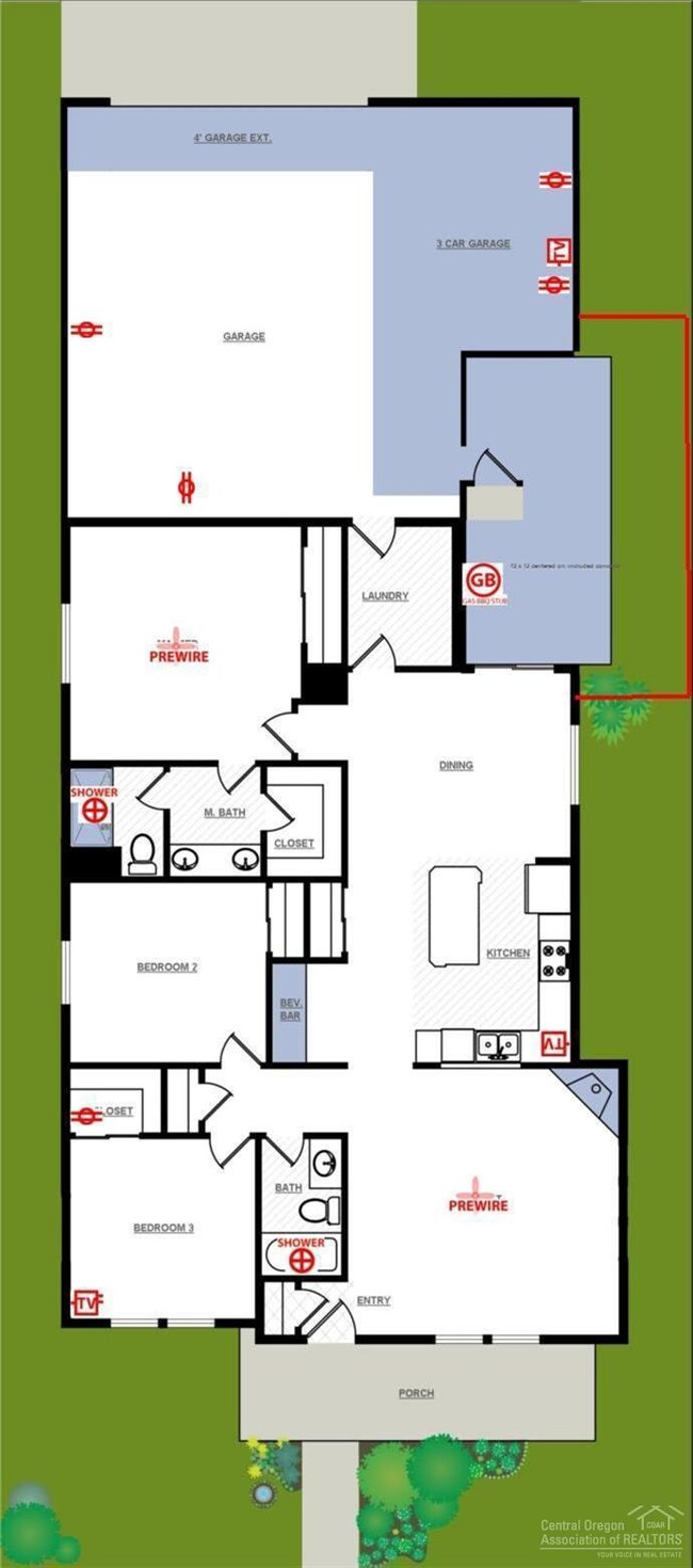 63274 Newhall Place, Bend, OR 97701 - photo 5