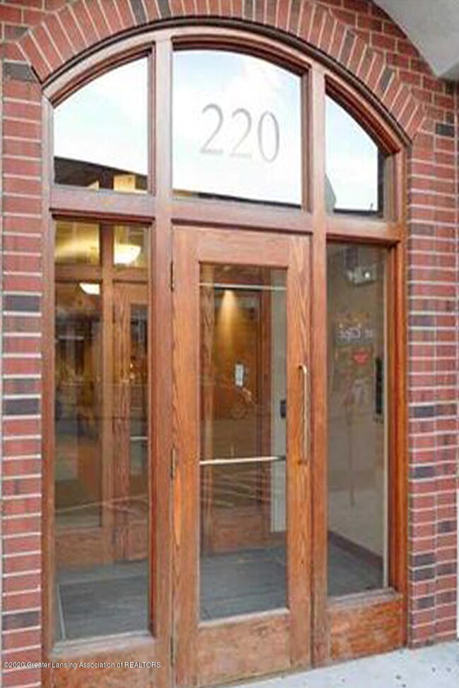 Main Entry