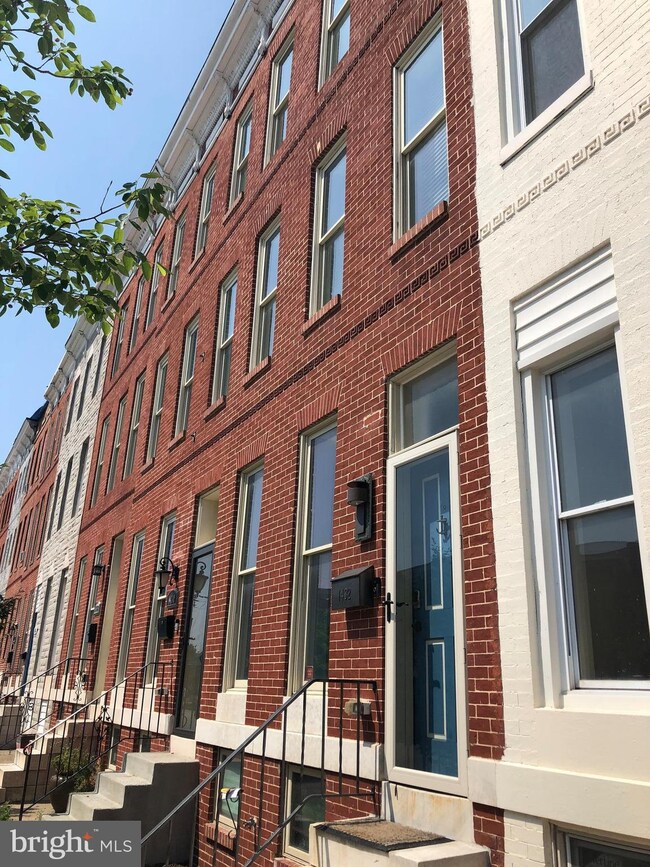 1432 N Bond St, Baltimore, MD 21213 - photo 2