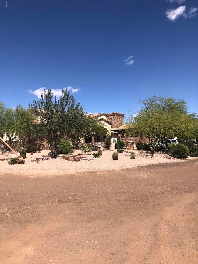103rd st lot2