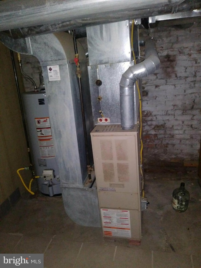 1513 Bush St, Baltimore, MD 21230 - photo 5