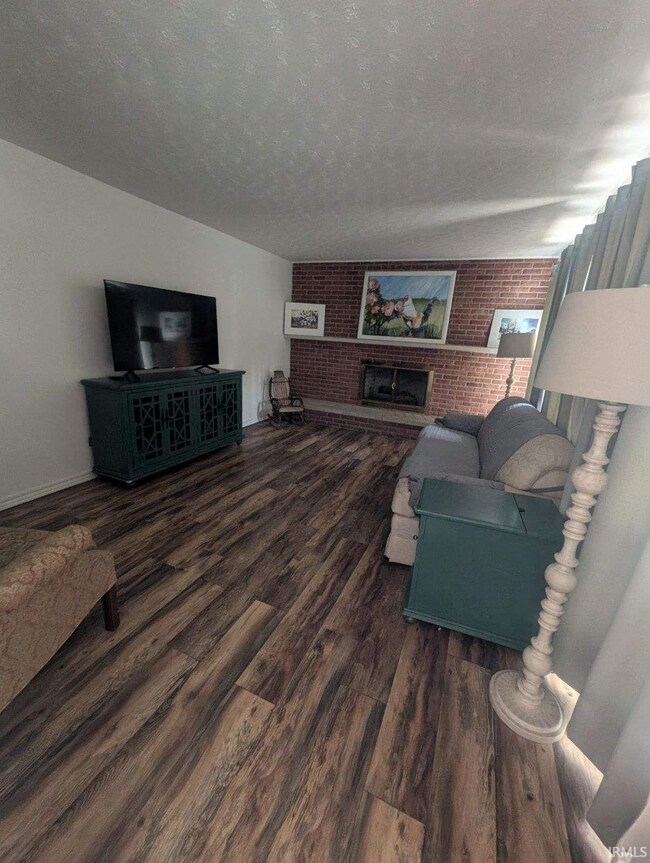 12798 E 150 N, Loogootee, IN 47553 - photo 6