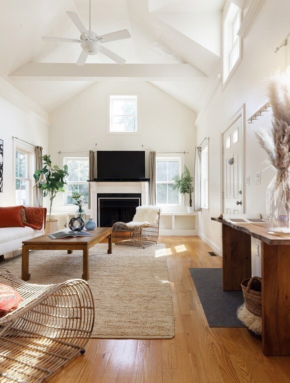 58 Clifton St unit 58, Cambridge, MA 02140 - photo 2