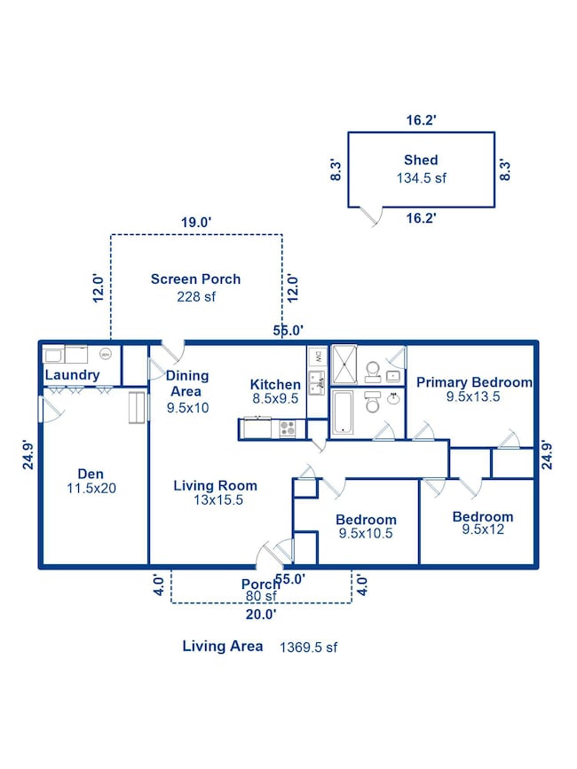 1851 Mepkin Rd, Charleston, SC 29407 - photo 2