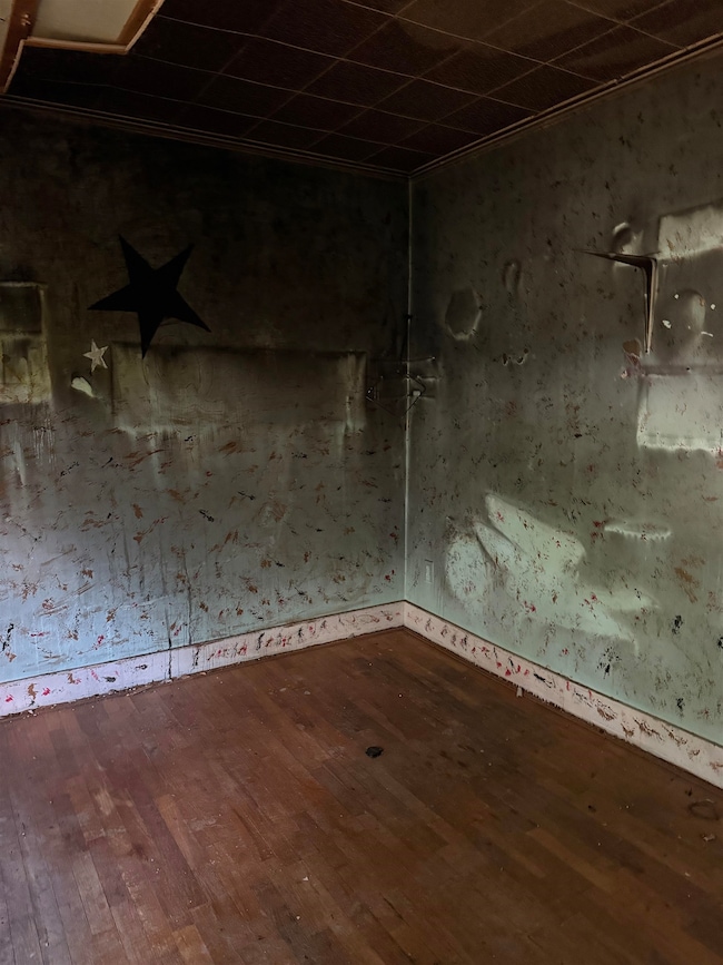 401 N Leach Ave, Watonga, OK 73772 - photo 6