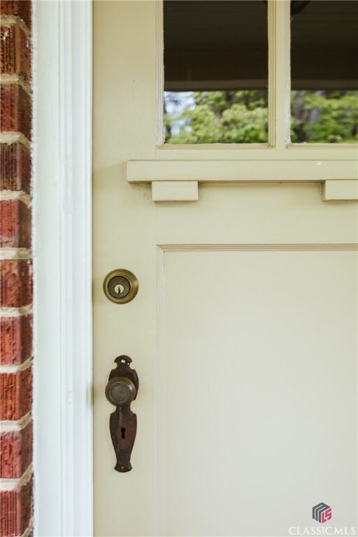 485 Hillcrest Ave, Athens, GA 30606 - photo 5