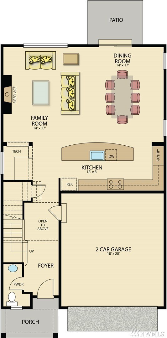 3 183rd St SE unit 113, Mill Creek, WA 98012 - photo 3