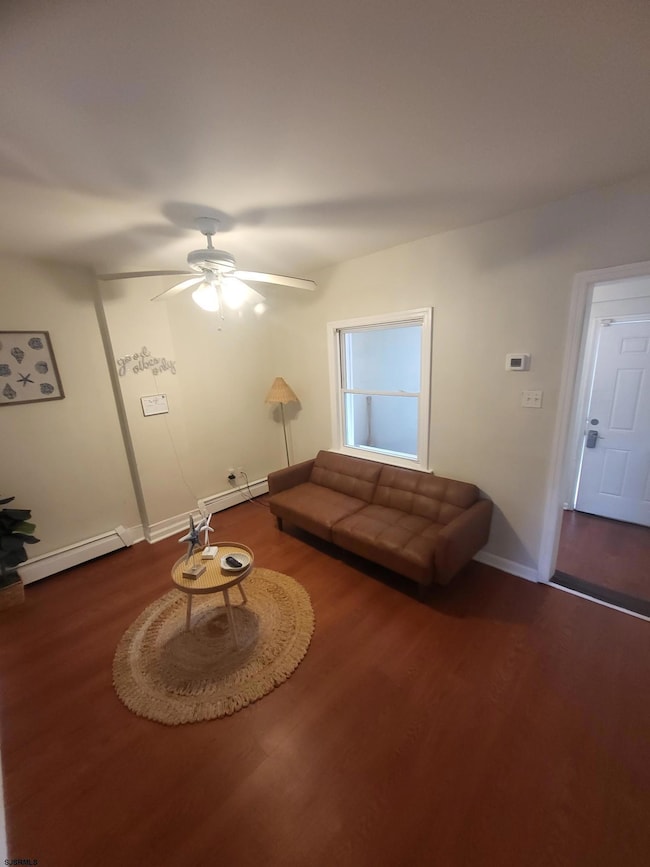 345 N Ocean Ave, Atlantic City, NJ 08401 - photo 5