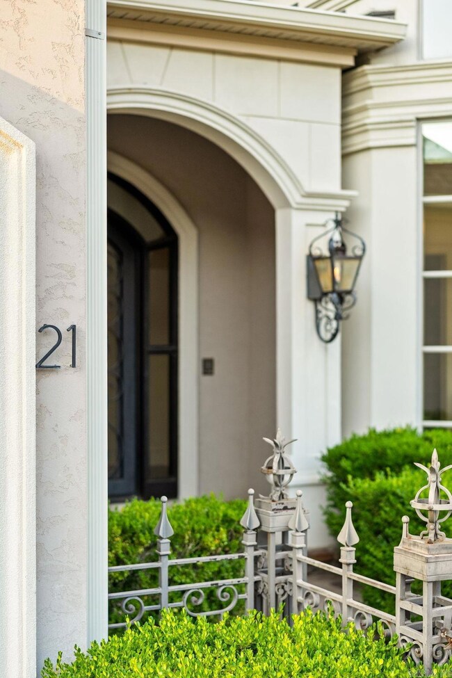 21 La Scala Ct, Little Rock, AR 72212 - photo 5