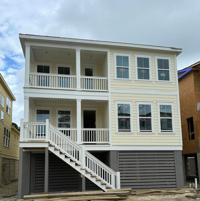 714 Minton Rd, Charleston, SC 29412 - photo 2