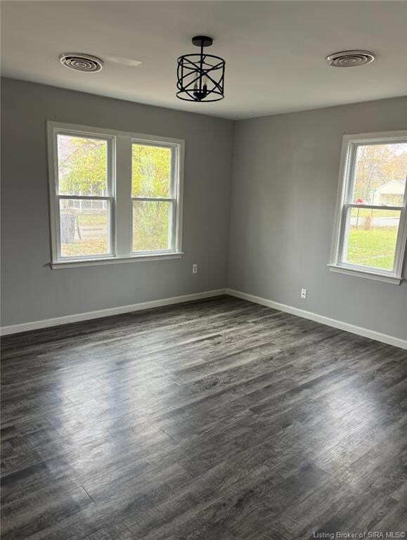 327 S 3rd St, Austin, IN 47102 - photo 4