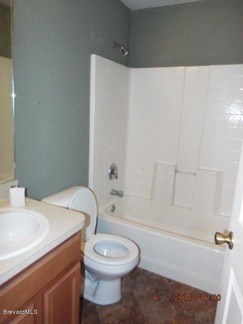 guest bath