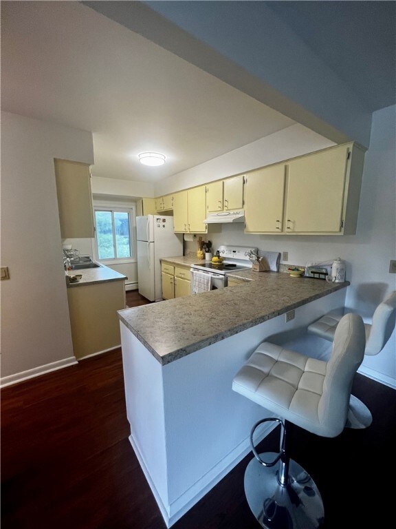 400 Narragansett Pkwy unit WA11, Warwick, RI 02888 - photo 3