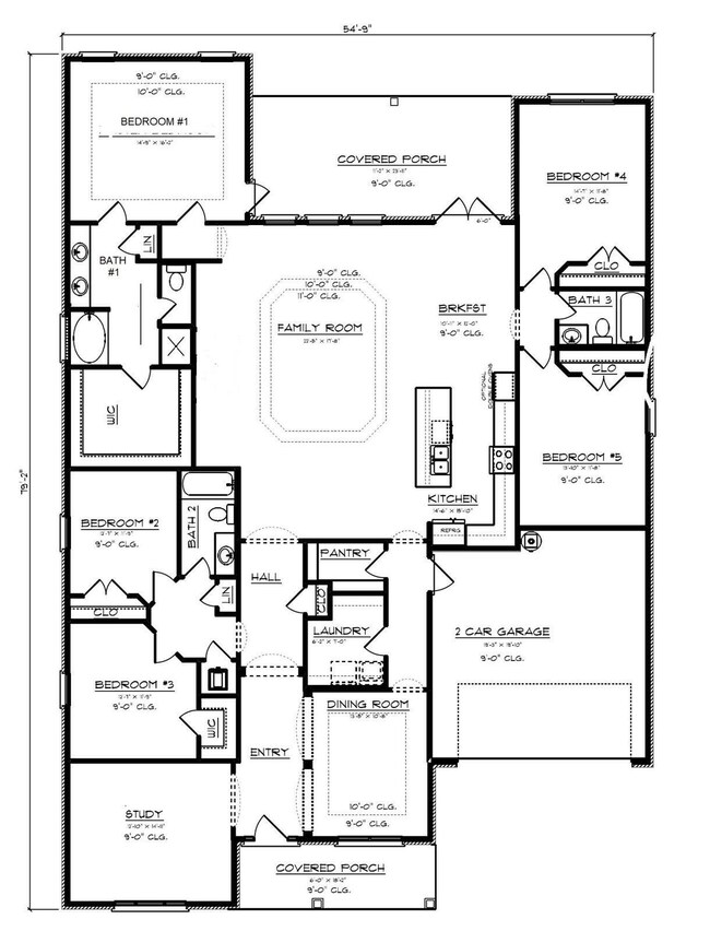 McKenzie Design