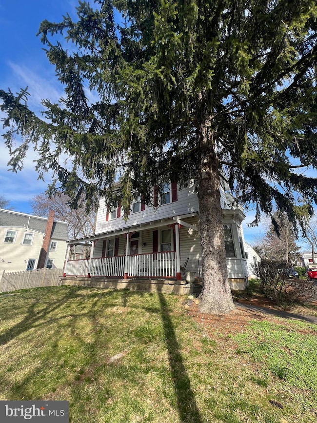 109 S Atlantic Ave unit 2, Haddonfield, NJ 08033 - photo 2