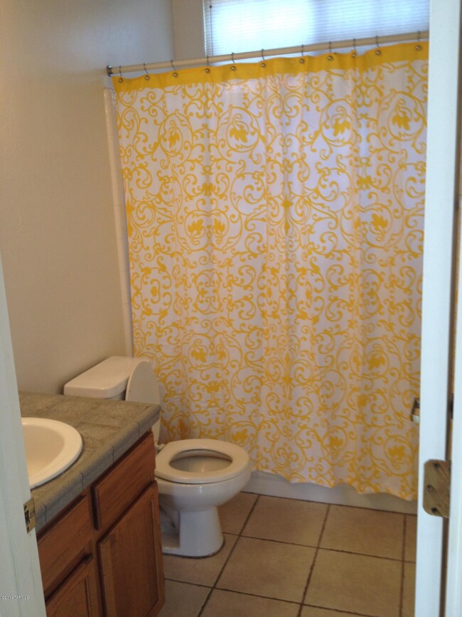 4255 N Rillito Creek Place, Tucson, AZ 85719 - photo 5