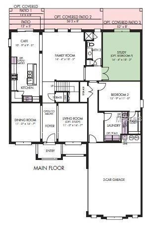 1621 Lake Parkway Dr, Saint Cloud, FL 34771 - photo 2