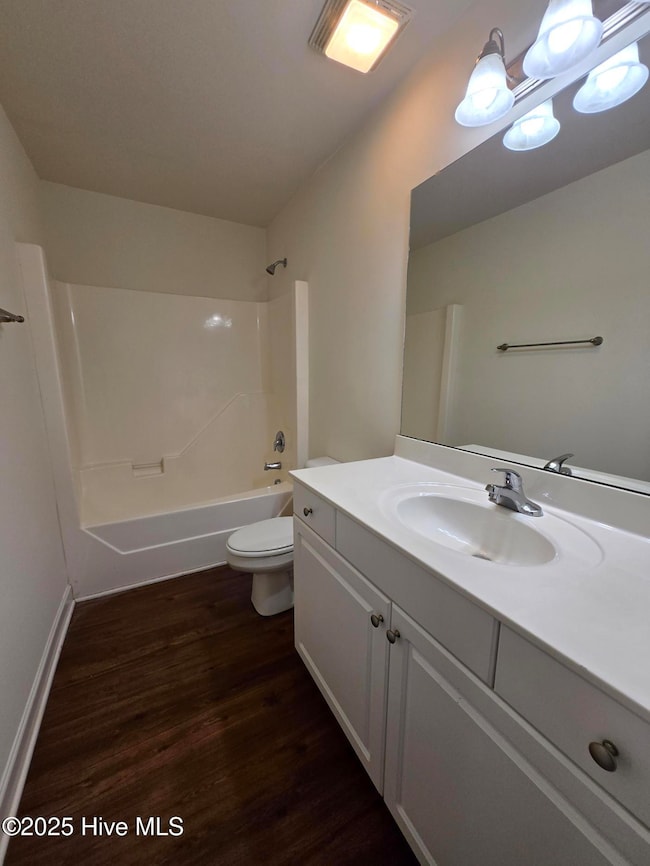 208 Durango Place, Wilmington, NC 28403 - photo 5