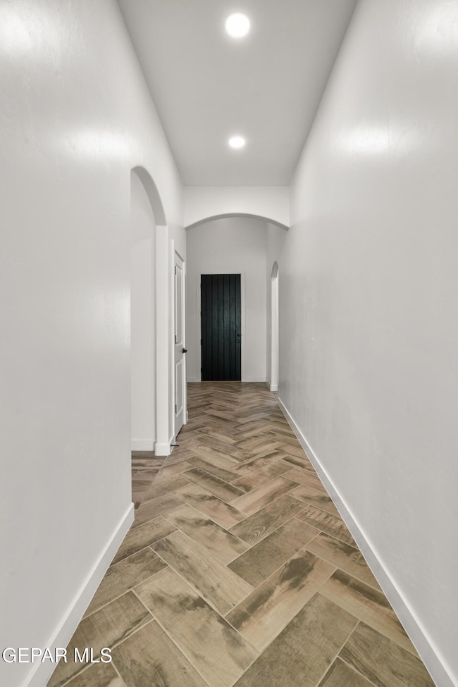 1806 Schyler Love Ln, El Paso, TX 79928 - photo 2