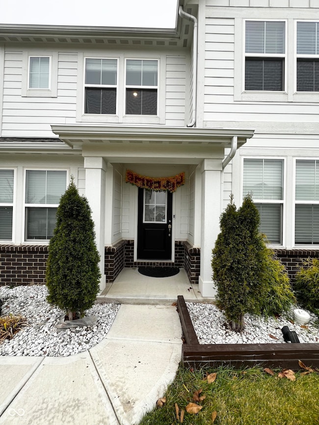 11948 Sonoran Run, Fishers, IN 46037 - photo 3