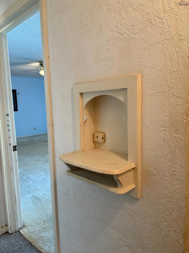 1607 Christine Rd, Wichita Falls, TX 76302 - photo 5