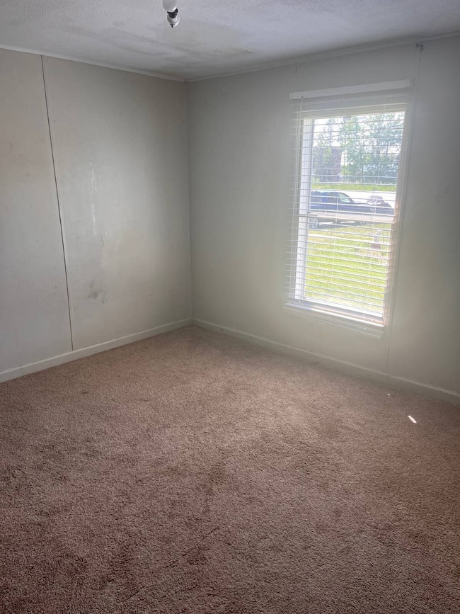 Guest bedroom