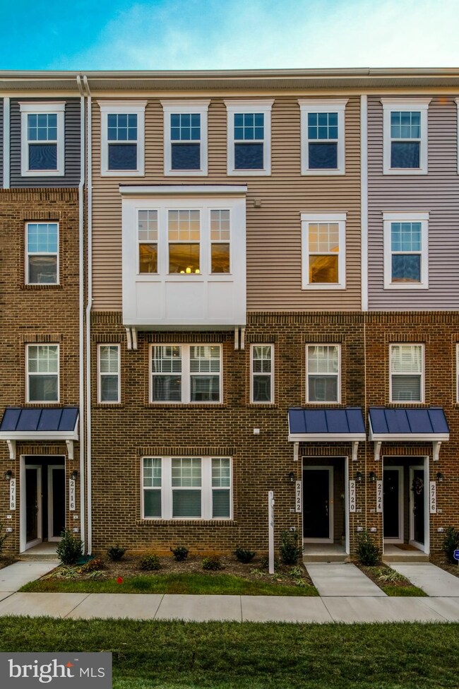 0 Duvall Ridge Rd, Greater Landover, MD 20785 - photo 2