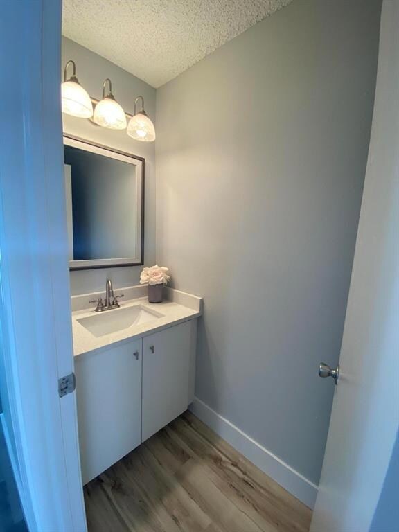 1/2 bath