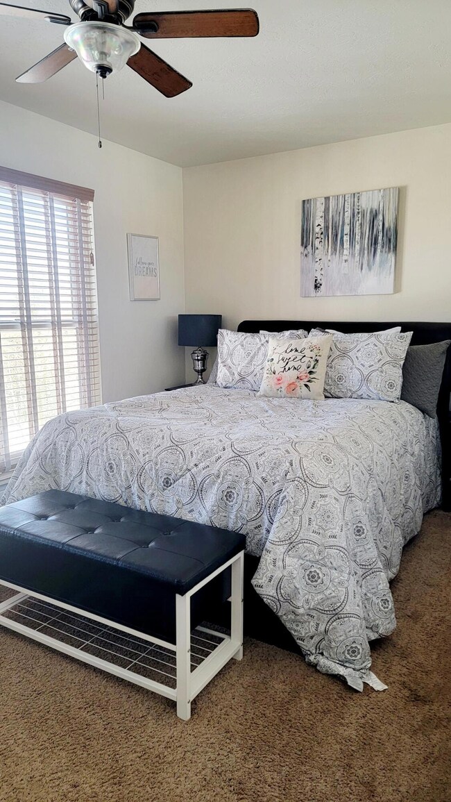 150 W Ridgeview St unit 115, Brian Head, UT 84719 - photo 7