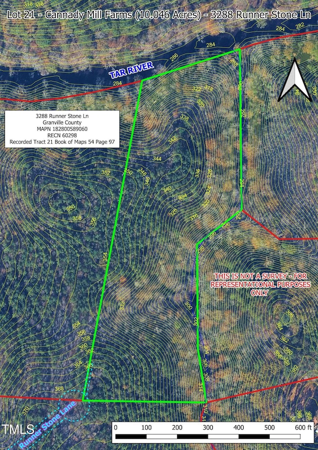 3288 Runner Stone Ln, Franklinton, NC 27525 - photo 2