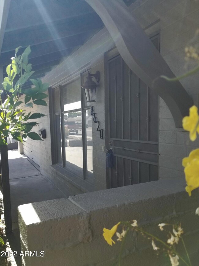 Front Entry 2