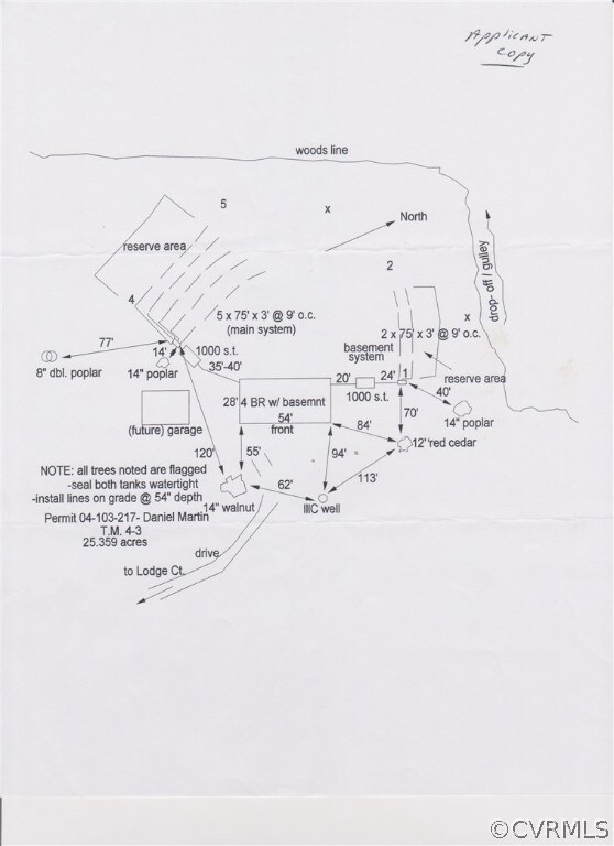 0000 Lodge Ct, Amelia, VA 23002 - photo 3