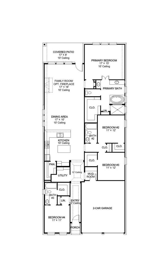 30918 Radke Estates Dr, Fulshear, TX 77441 - photo 2