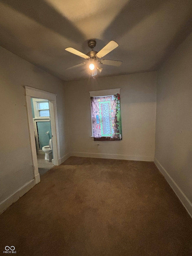 55 S Chester Ave, Indianapolis, IN 46201 - photo 6