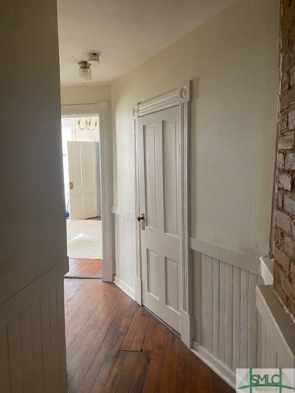 221 E Taylor St unit C, Savannah, GA 31401 - photo 5