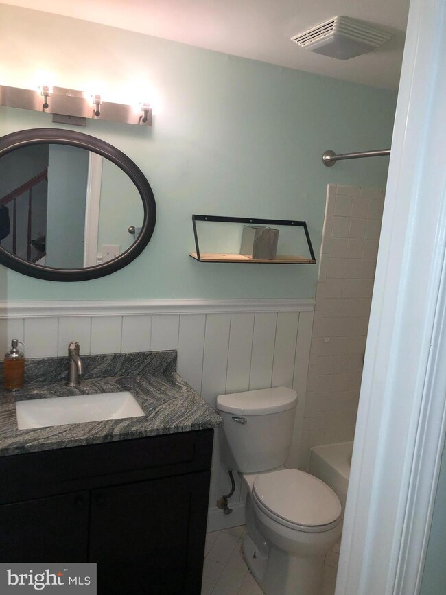 1725 Stourbridge Ct unit BASEMENT, Bowie, MD 20721 - photo 7