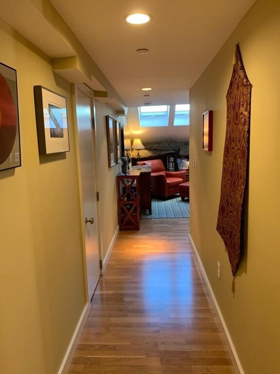 101 Broad St unit 6E, Boston, MA 02110 - photo 5