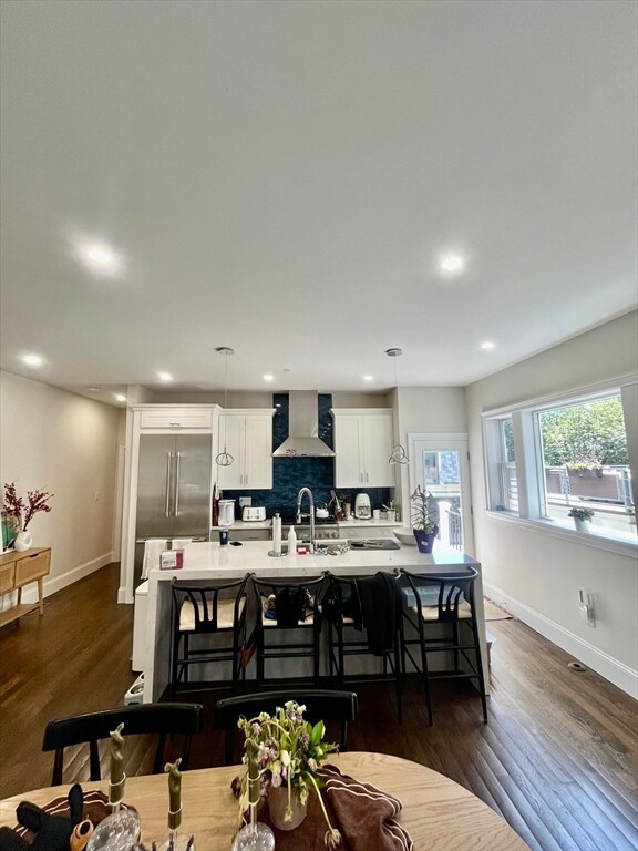 555 E 5th St unit 1, Boston, MA 02127 - photo 2