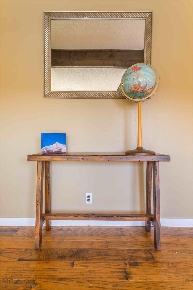 2025 Little Coyote Rd unit 2B, Big Sky, MT 59716 - photo 6