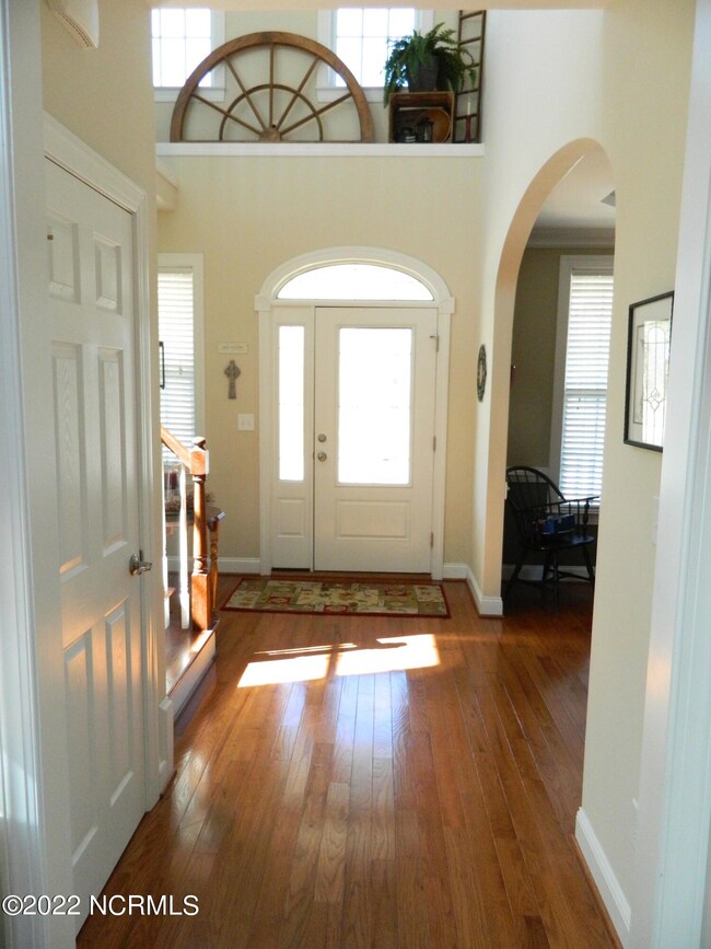 312 Iverleigh Ln, Jacksonville, NC 28540 - photo 3