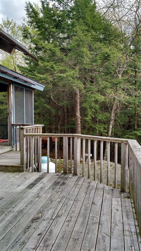 671 John Smith Hill Rd, Bristol, NH 03222 - photo 5