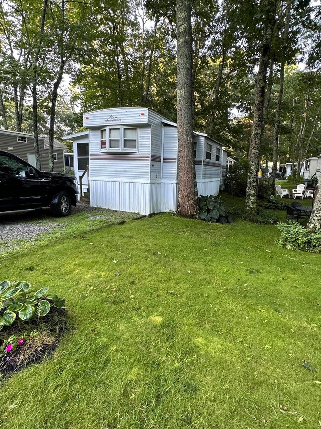 191 Tatnic Rd unit 83, Wells, ME 04090 - photo 2