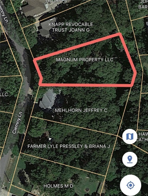 0 Ciemny Ln, Bella Vista, AR 72715 - photo 2