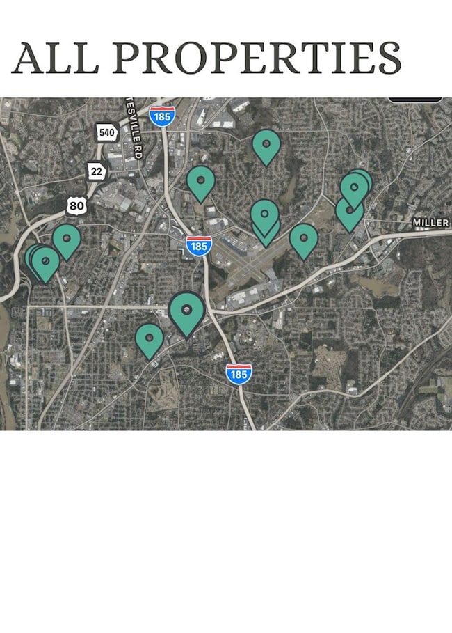 5926 Frazier Dr, Columbus, GA 31909 - photo 4