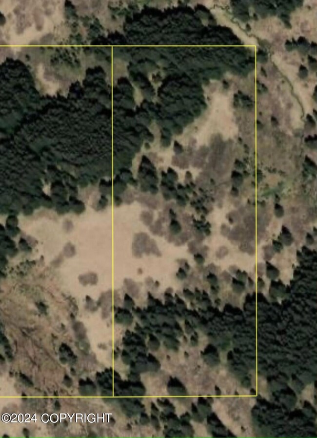 Tr D ASLS 90-170 Kupreanof Peninsula, Port Lions, AK 99615 - photo 2